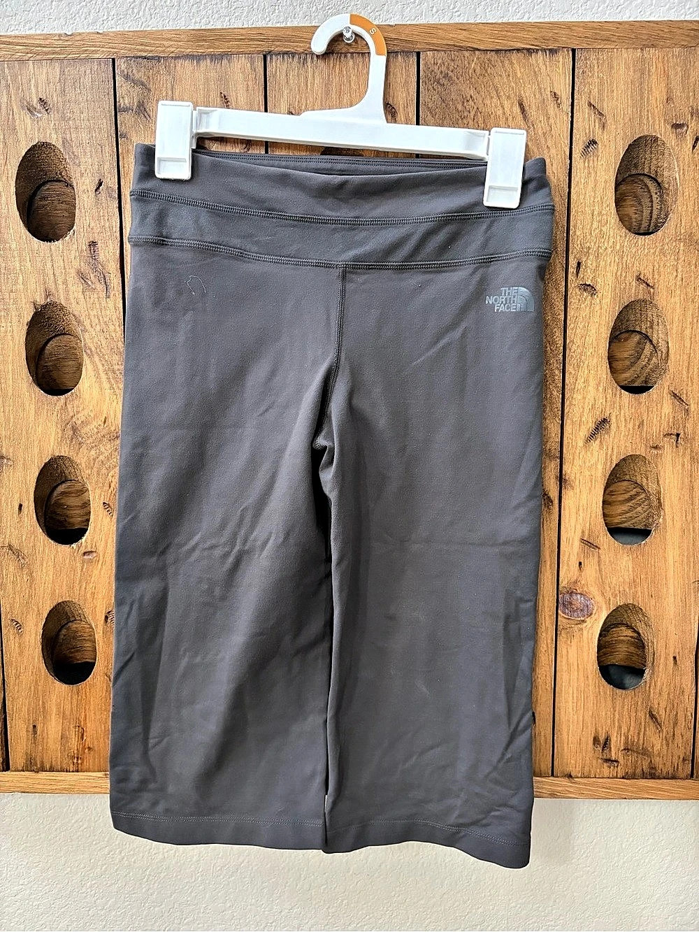 The North Face Women'Small Athletic Leggings Size Small Like New